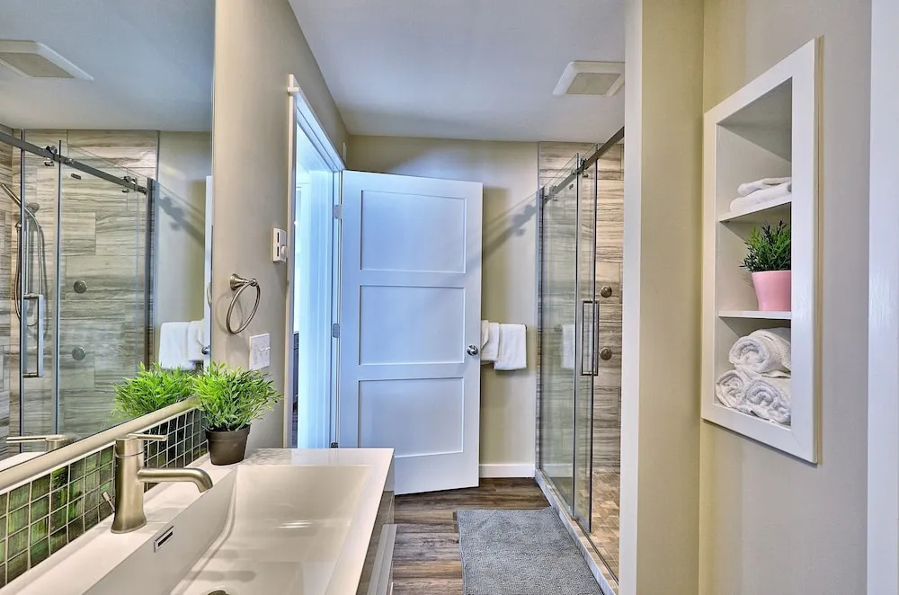 Kcis 612 - Forest Fun: Brand New Killington Condo, 2rm