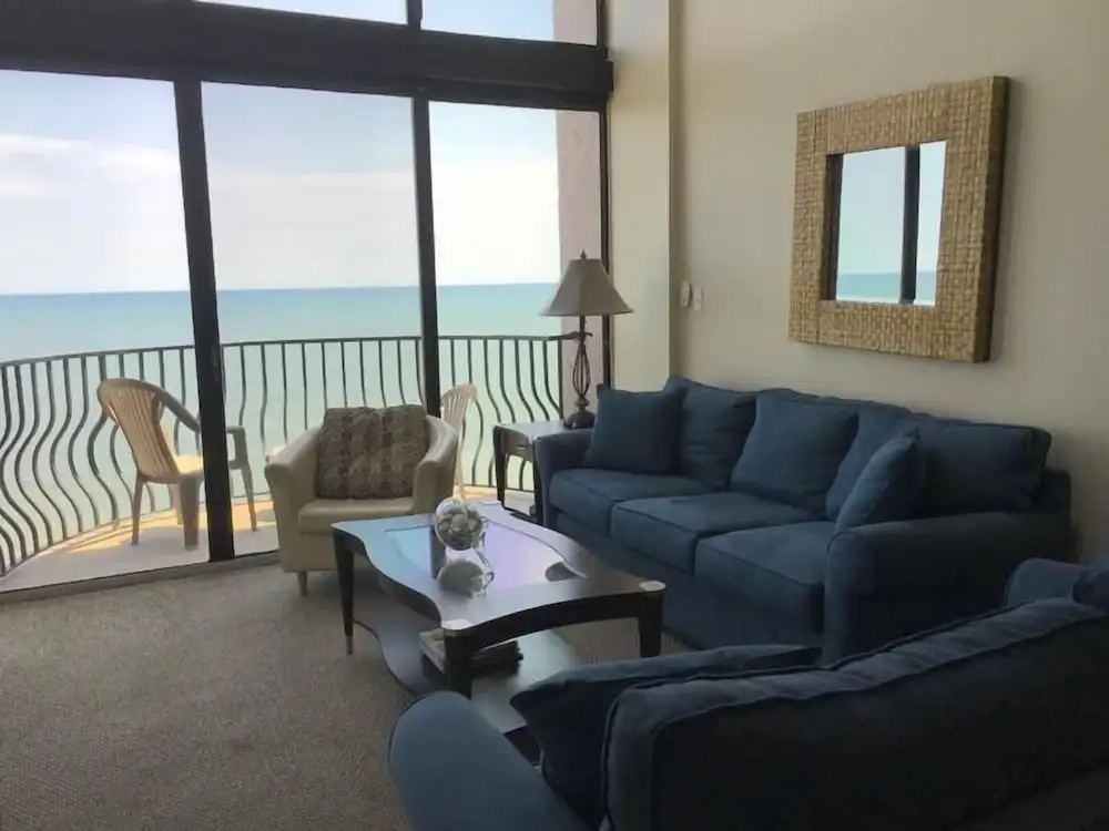 The Palms 1701 Villa 4 bedroom By Affordable Large Properties
