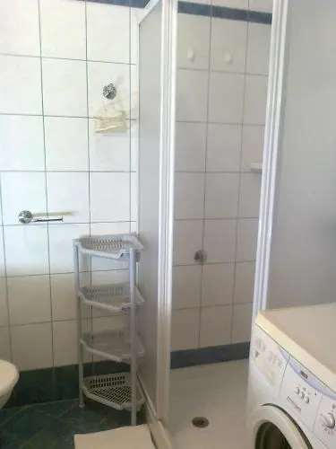 Apartmani DA