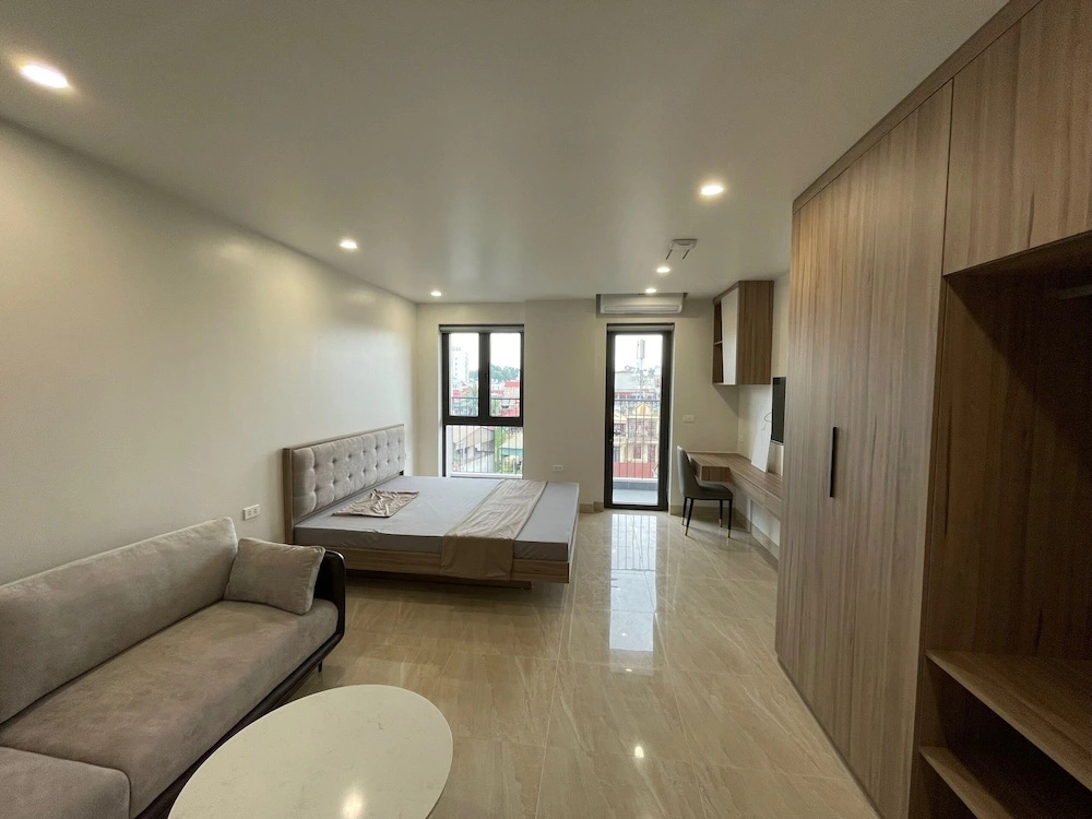 An Huy Home