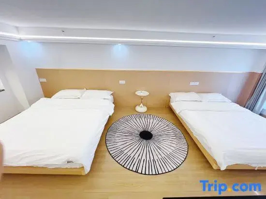 Island Holiday Sea View Apartment
