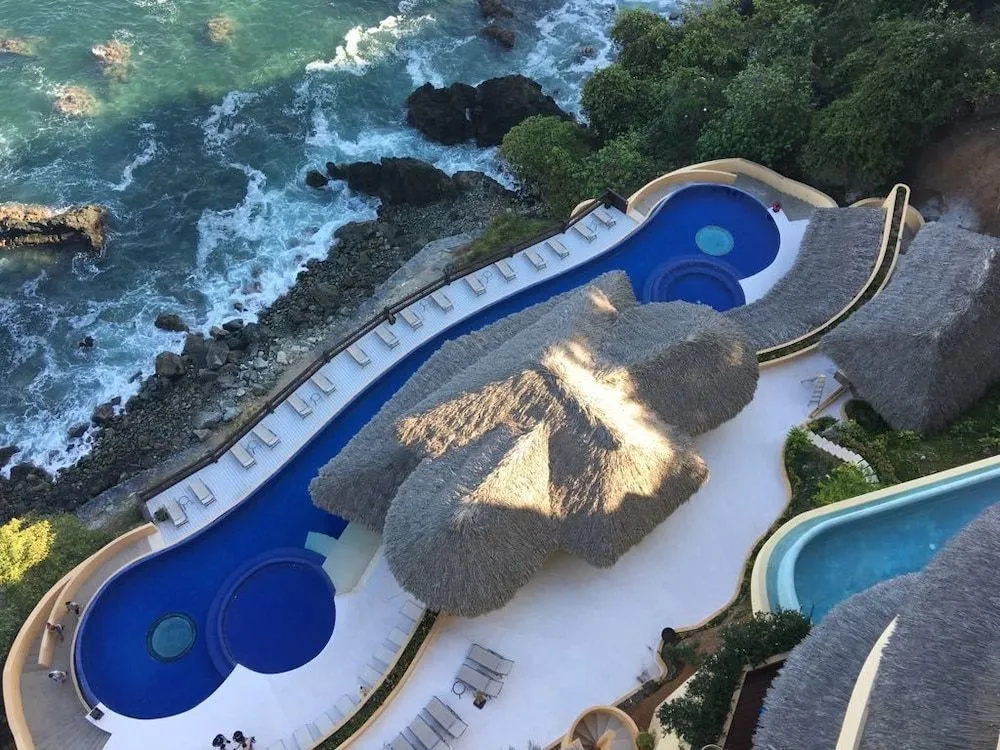 Palmetto Ixtapa 313