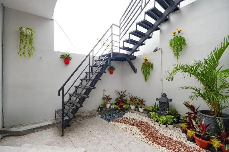 Maddava House