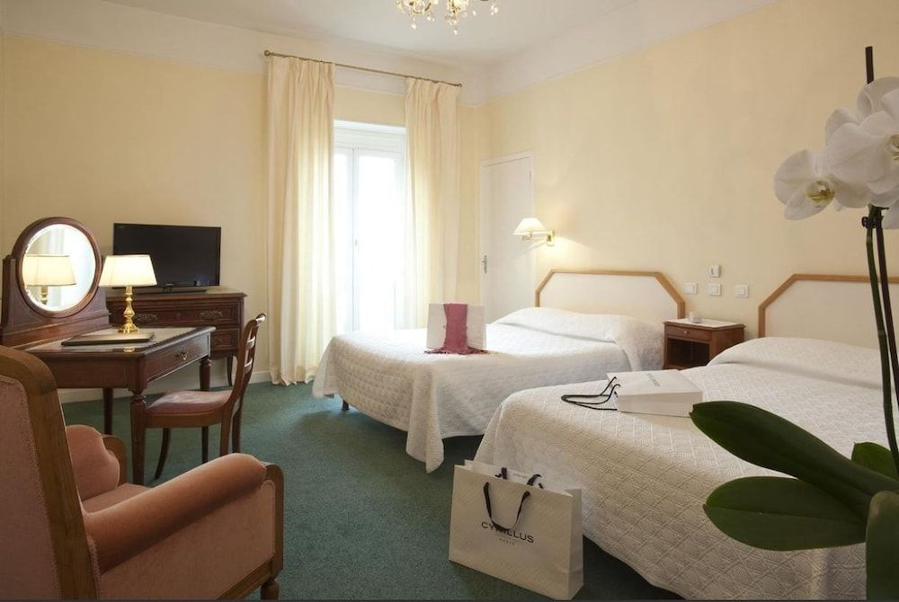 Logis Hotel Royal Saint-Mart
