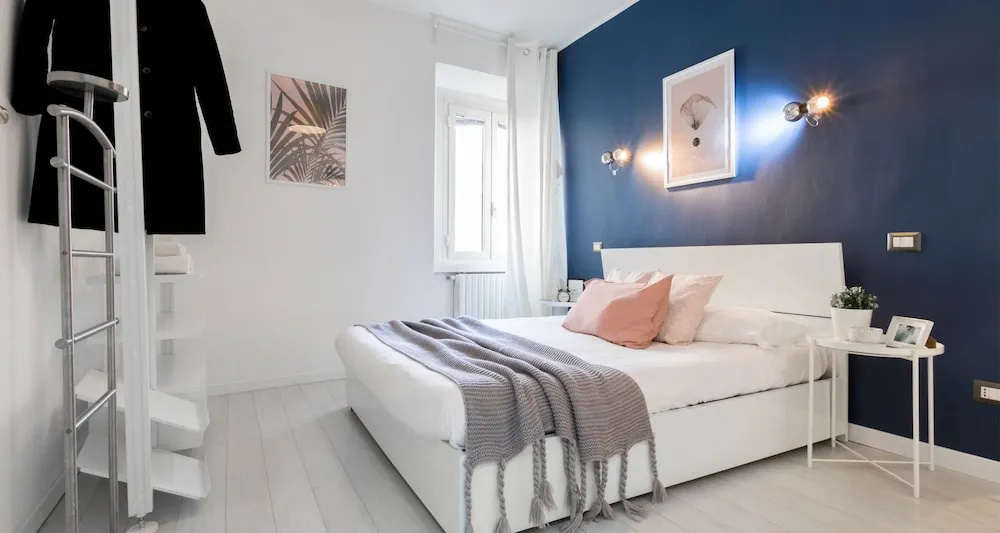 JOIVY Navigli Rock Apartment