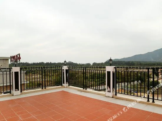 Honglou Inn