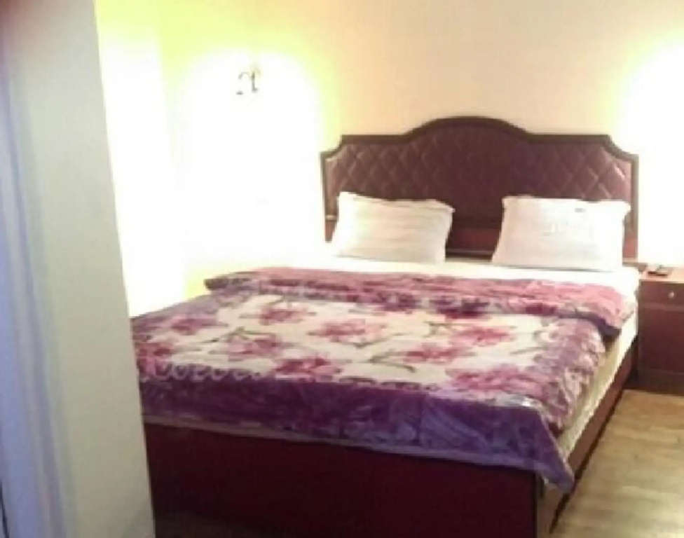 Hotel Kanak Palace