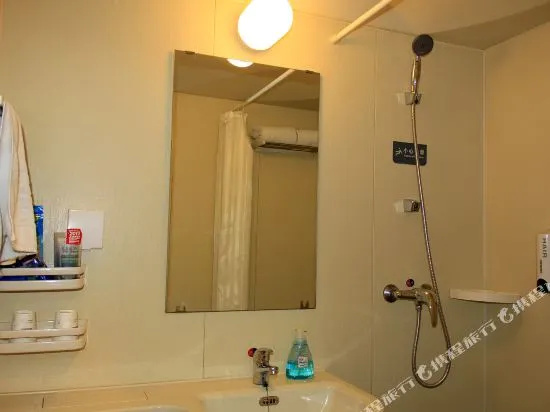 Grace Inn Hotel Longkou Donglai Street