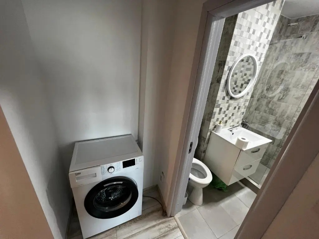 2 rooms apartment Airy & Bright PALAS Center
