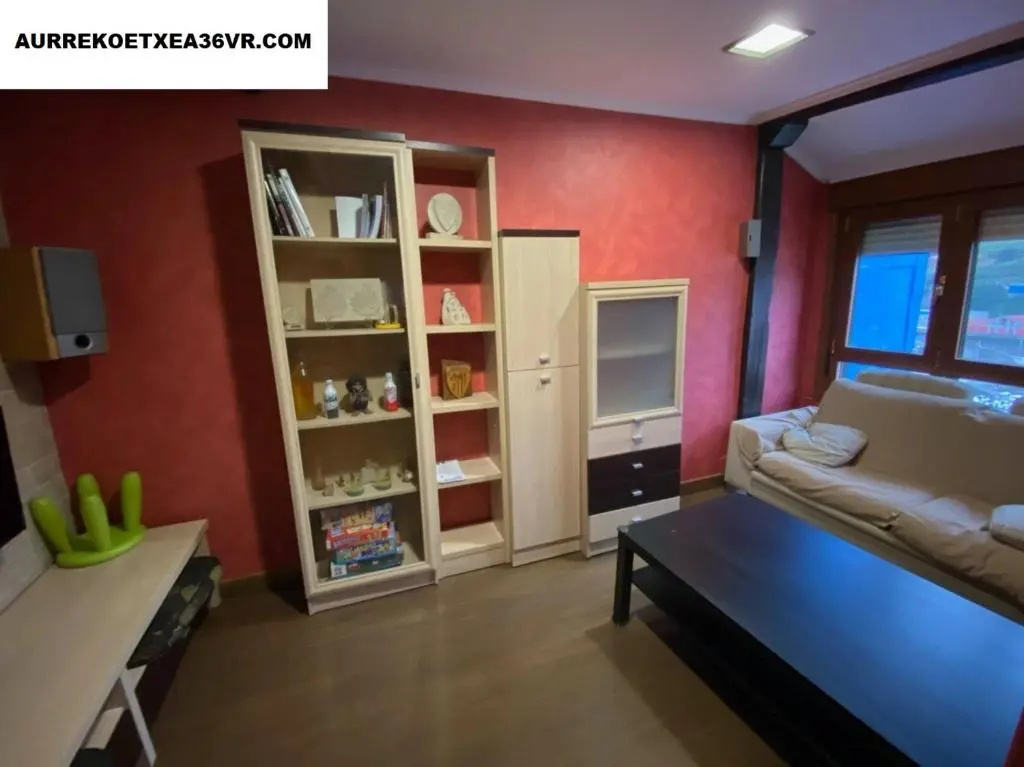 Aurrekoetxea 36 Vacation Rental 2D