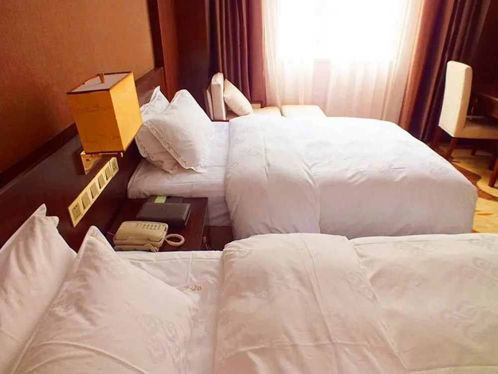 Sanroyal International Hotel