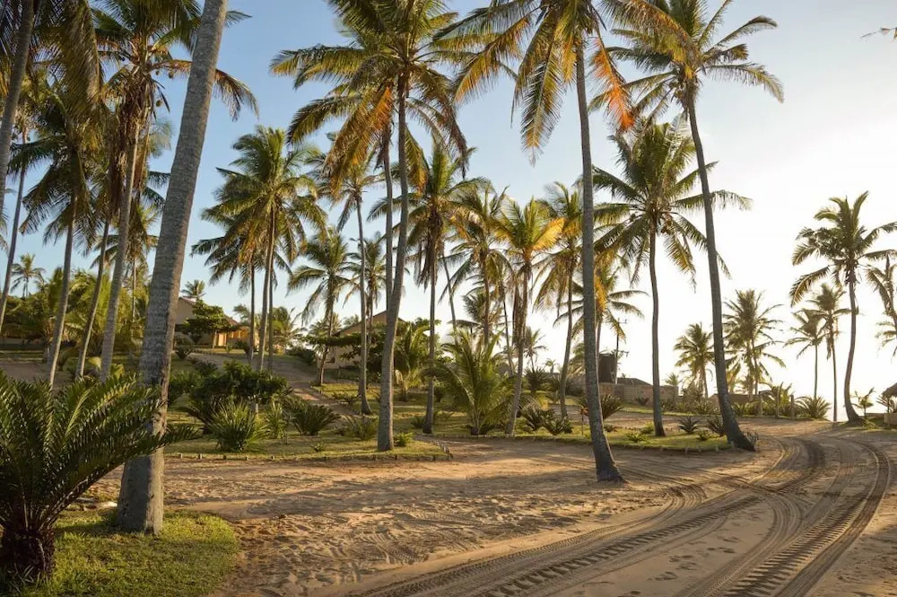 Salt Dune Lodge
