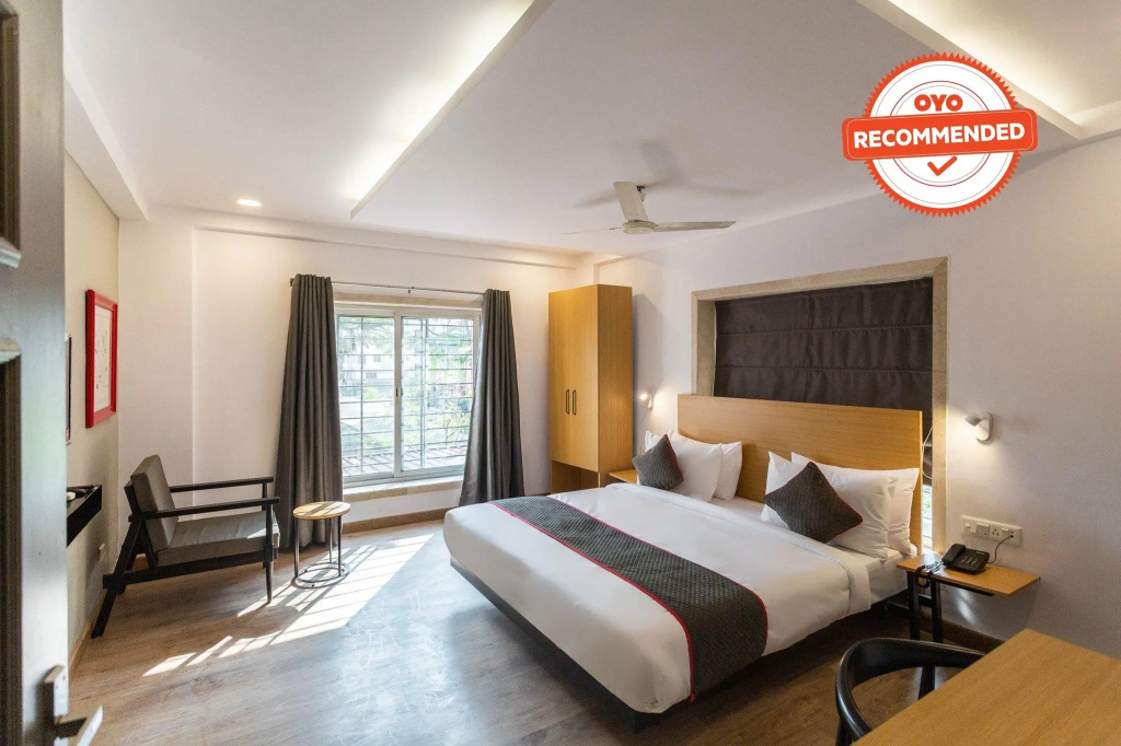 Super Townhouse Habitat New Town Rooms & Party Spaces