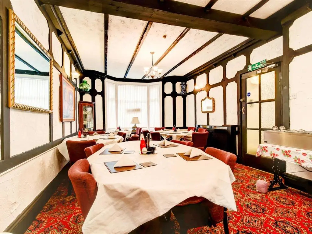 Thistle Dhu Guest House