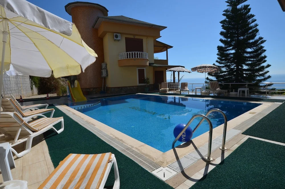 Bektas Villa 2