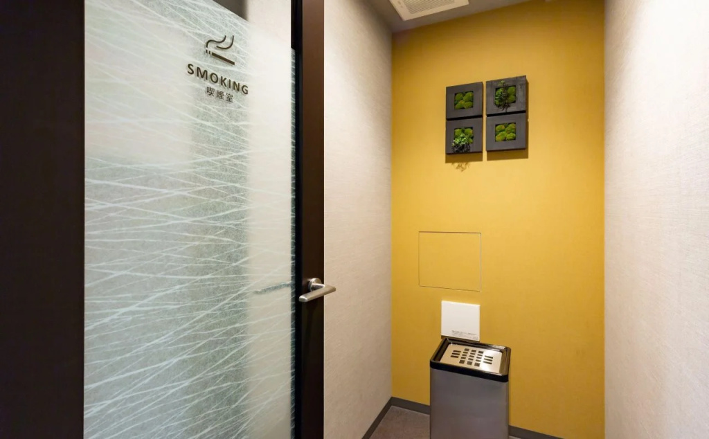 Smart Place Inn Kyoto Shijo Omiya East