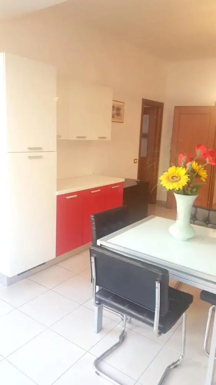 Apartment With one Bedroom in Civitanova Marche - 200 m From the Beach