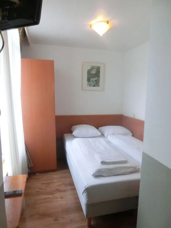Orange Tulip Hotel