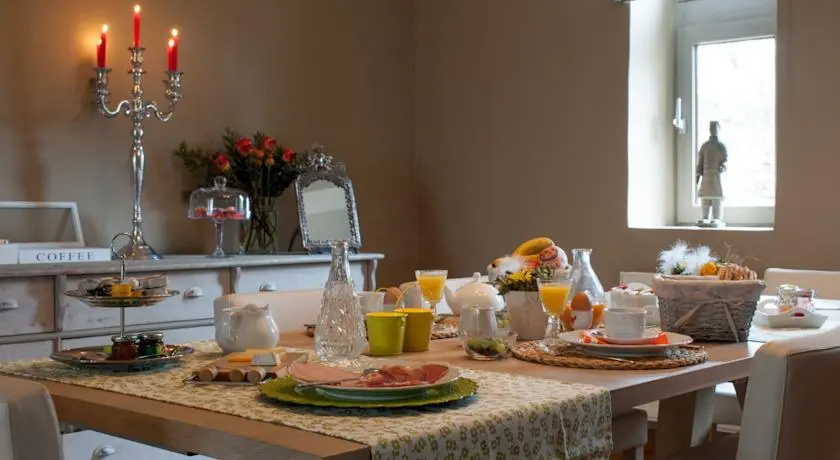 B&B Klein Paradijs