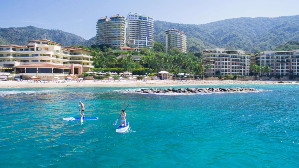 Hotel Mousai - Adults Only Puerto Vallarta