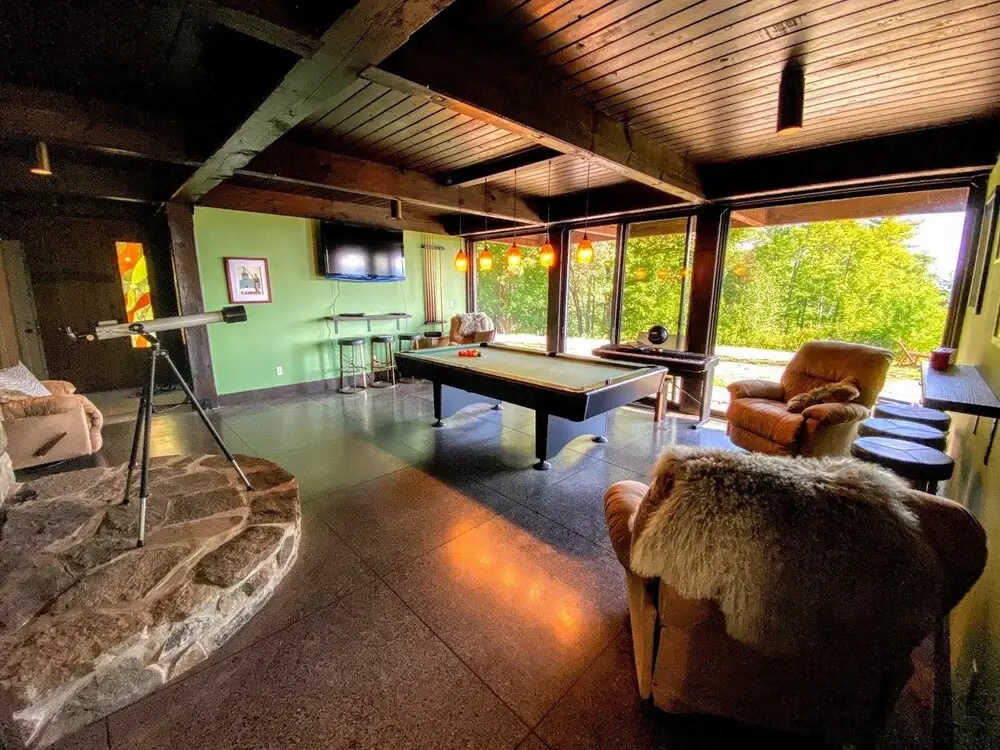 Ridge Line Lodge in Dalton, NH - by Bretton Woods Vacations