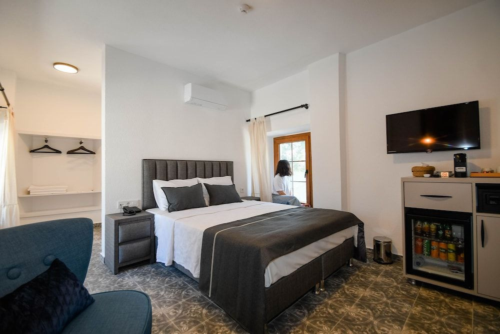 Swan Boutique Hotel