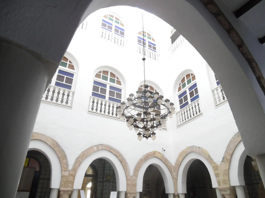 Hôtel Medina