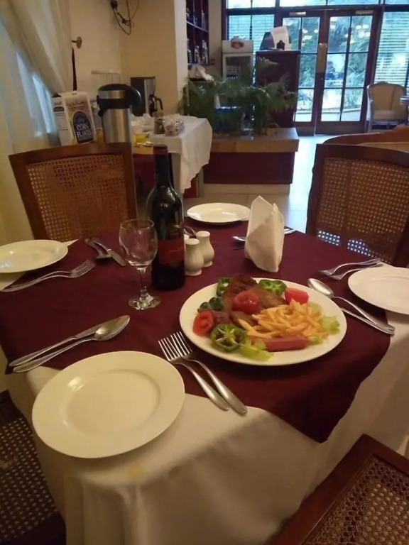 Carlson Hotel