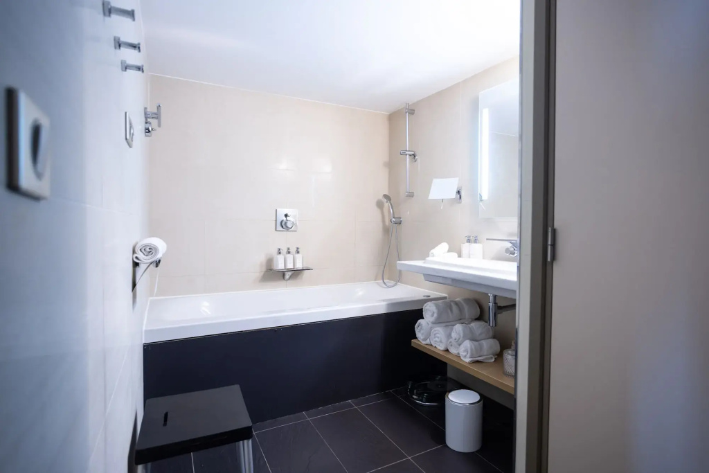 Thalazur Bandol Ile Rousse - Hôtel & Spa