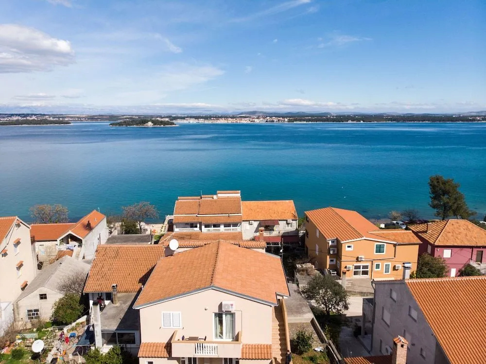 Apartments Spirit of the Sea
