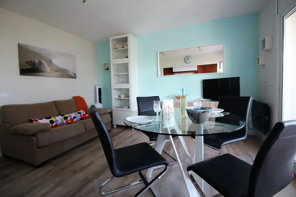 Apartamento 2144 - Hort De Mar B 3-316