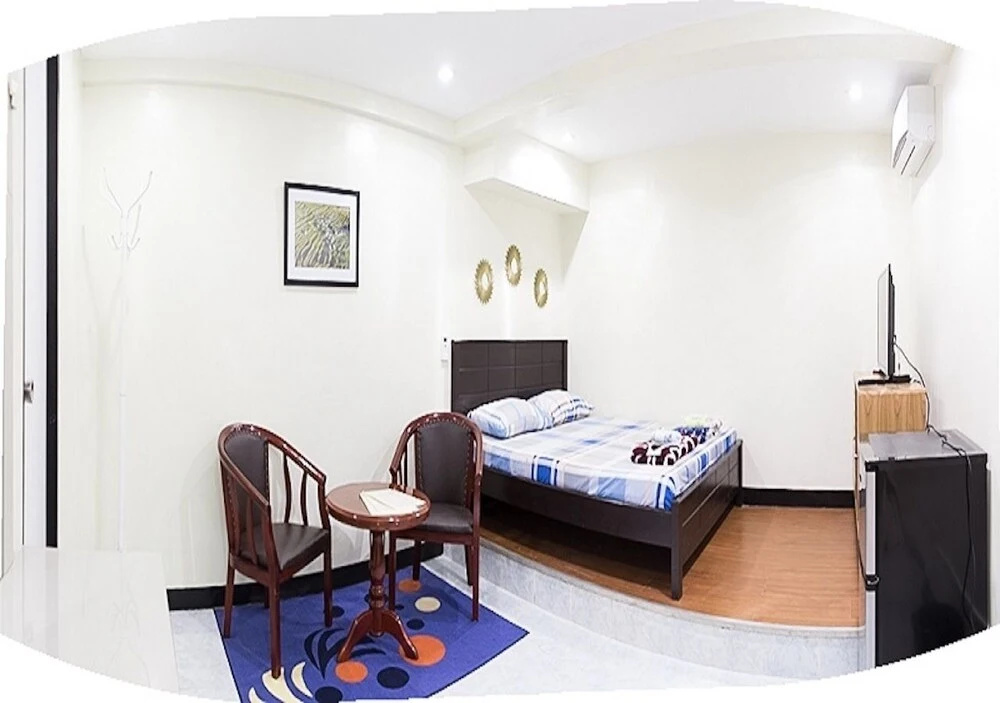 In & Out Guest House