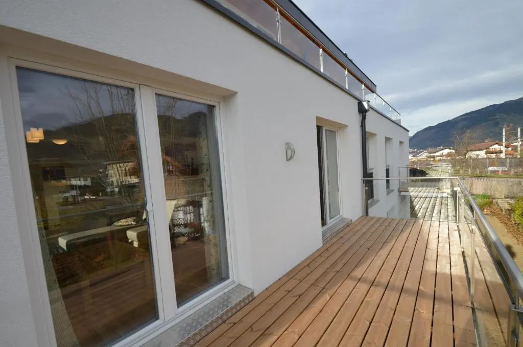 Apartment Mountain Panorama by Z-K-H Rentals