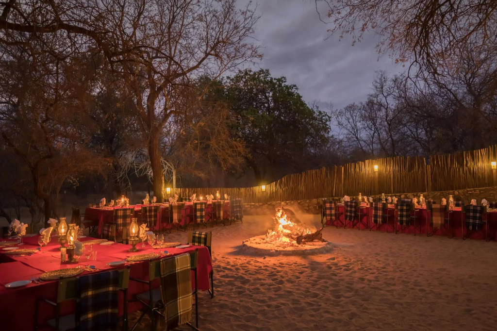 Karongwe- Shiduli Safari Lodge