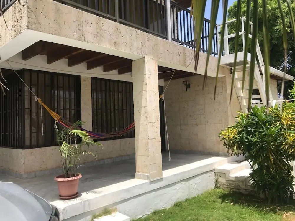 Casa Bella San Andres