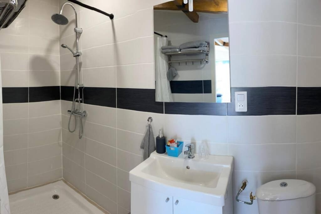 Loft 21 M² Pouvant Accueillir 4 Personnes