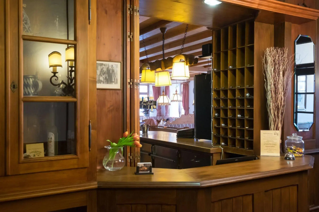 Hotel Gasthof Zum Ochsen