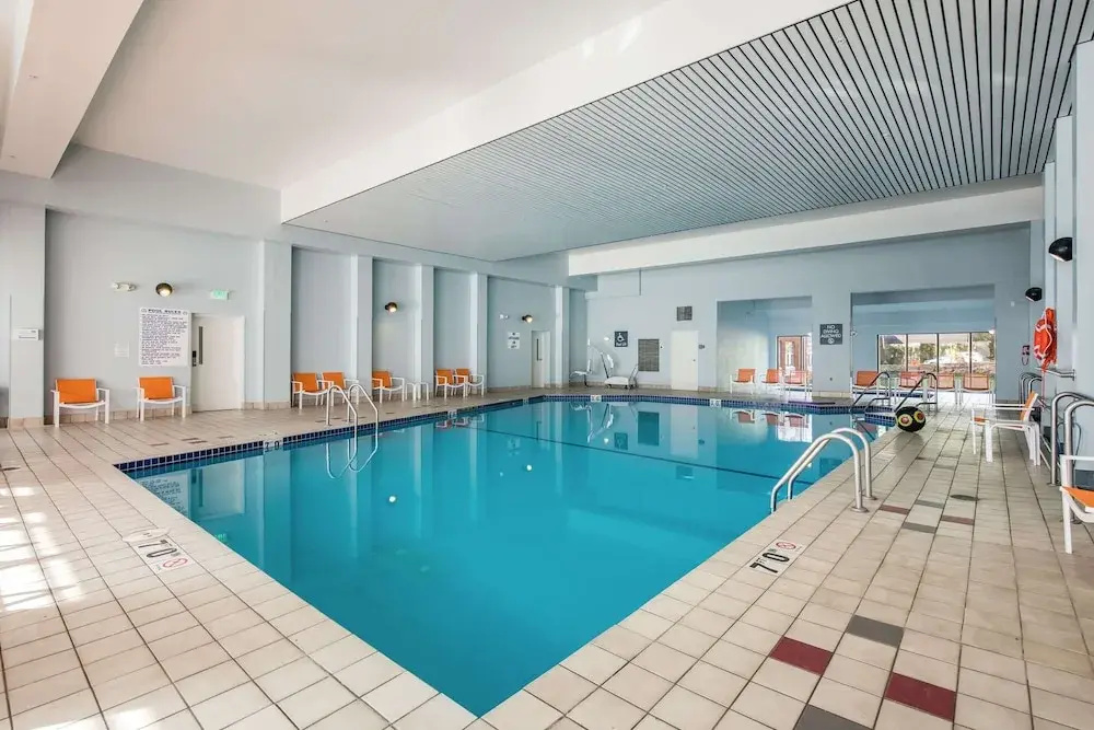 Heidel House Hotel and Conference Center, an Ascend Collection Hotel