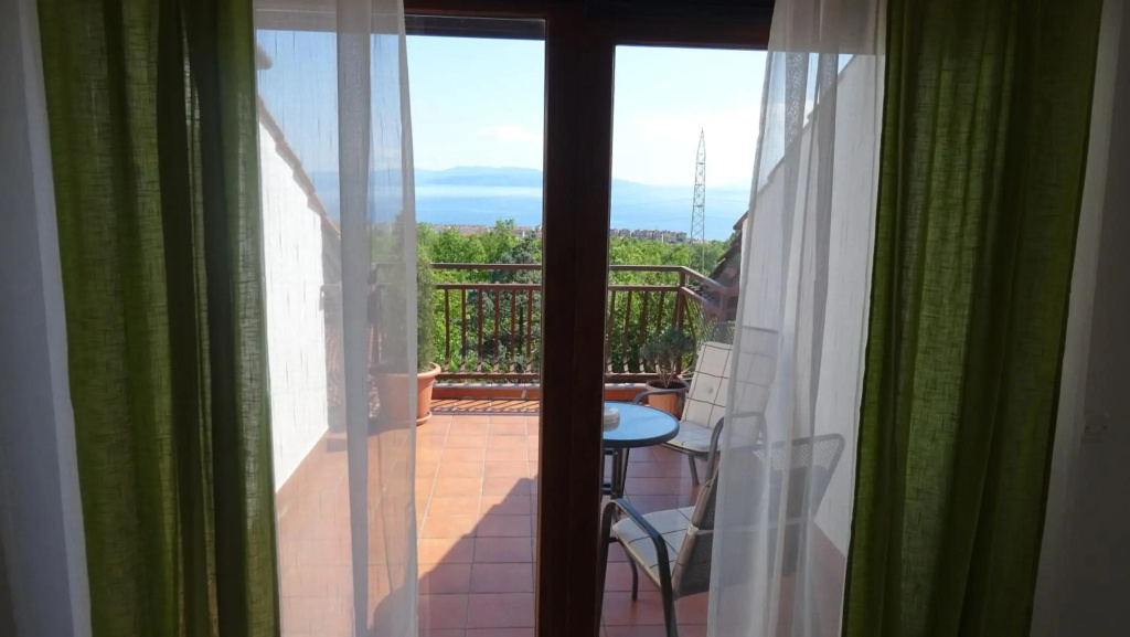 Apartman Marija