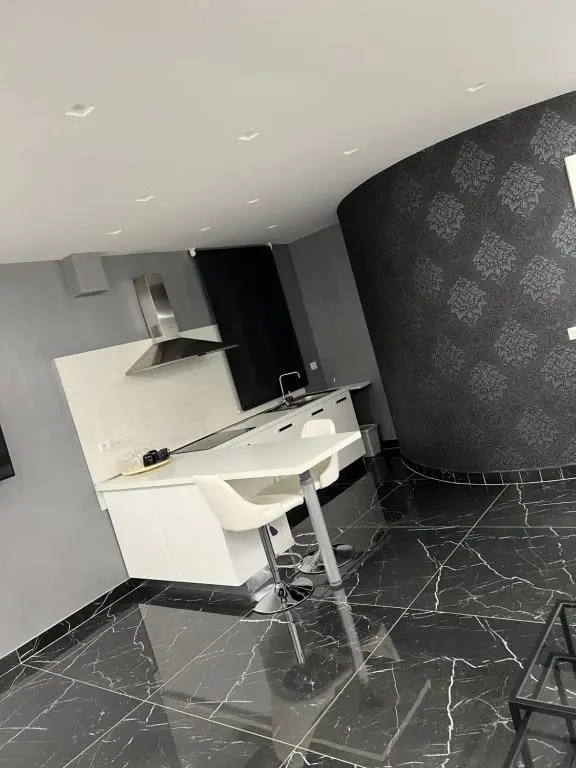 Musumeci's suite Caltagirone
