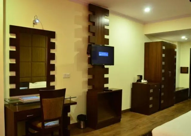 Hotel CK International