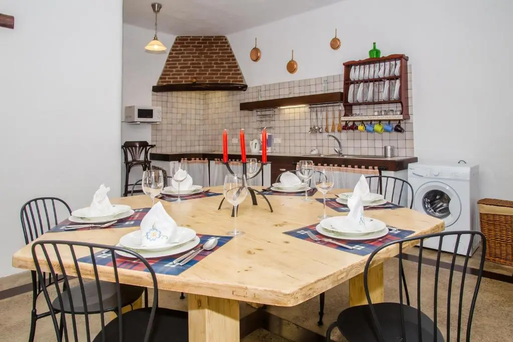 Apartamento Los 4 Nobles (Adults Only)