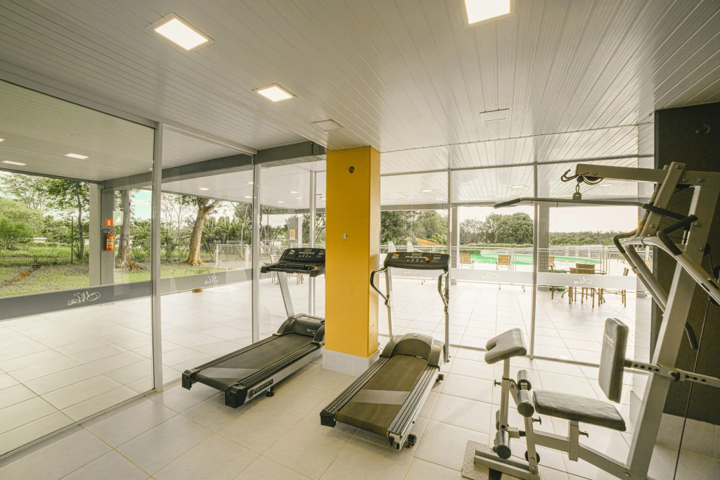 Interludium Iguassu Convention Hotel