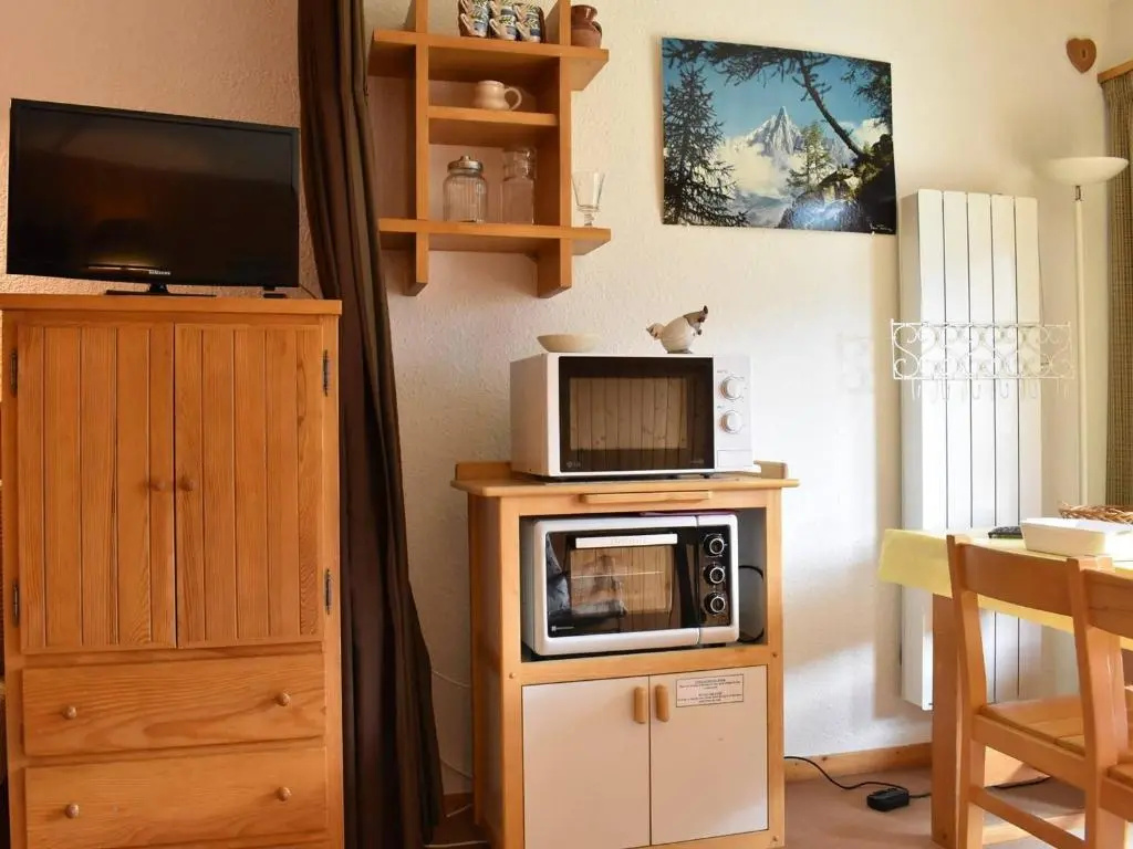Appartement Méribel, 1 pièce, 4 personnes - FR-1-180-22