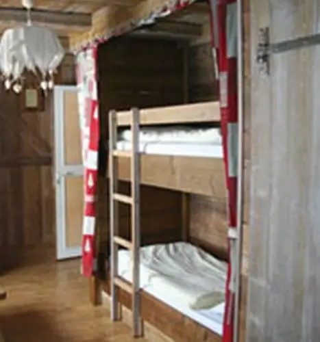 Auberge des Skieurs