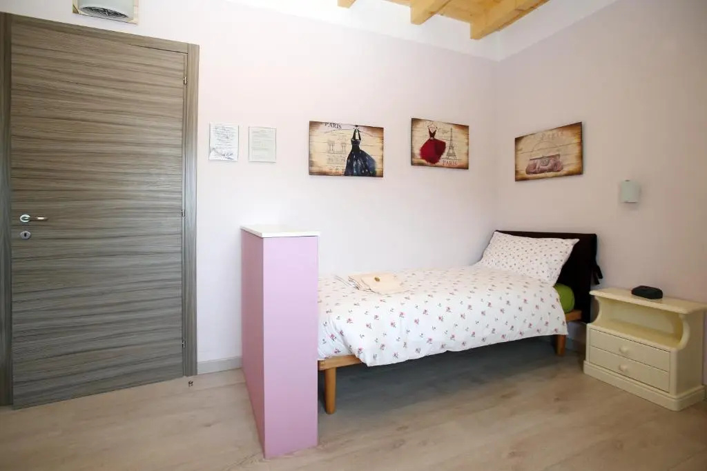 B&B La Vecchia Tipografia - Lago D'Idro