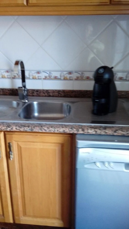 Apartment With 3 Bedrooms in Nazaré, With Wonderful sea View, Furnishe