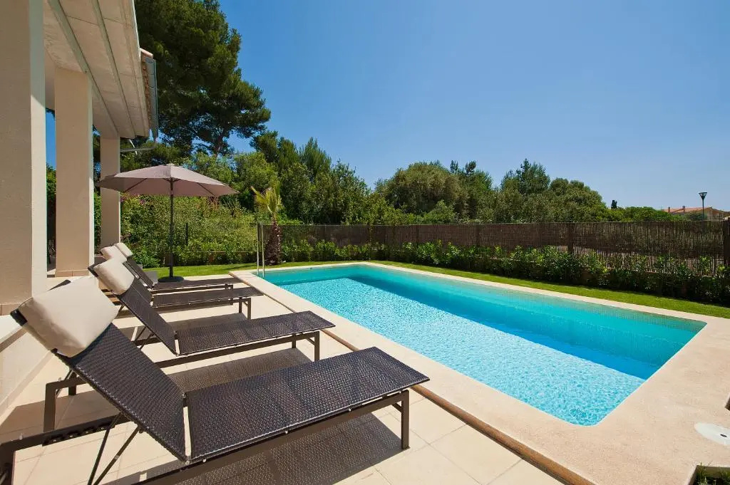 Villa Mar