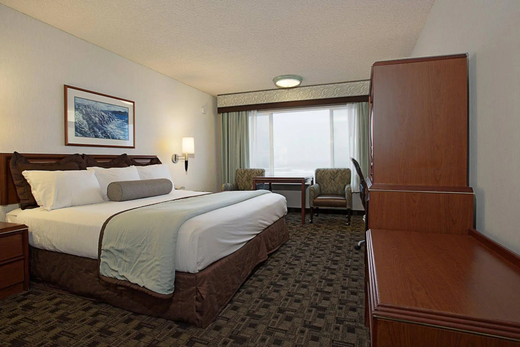 Shilo Inns Newport Oceanfront