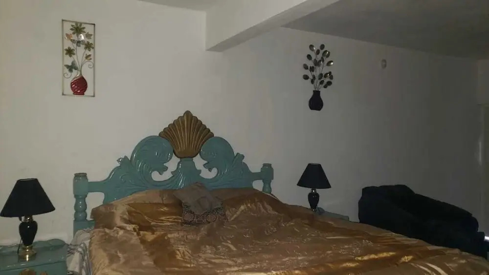 Luvie's Chill Spot